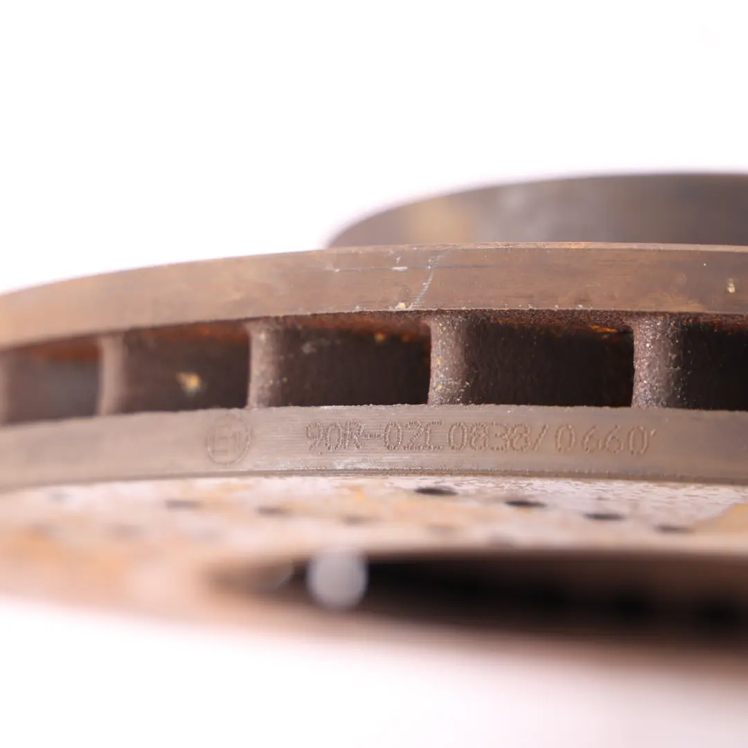 Front Brake Discs Drilled Left Right N/O/S to Mercedes W204 C207 W212 with Part number A2044211012 Mercedes W204 C207 W212 Front Brake Discs Drilled Left Right N/O/S - SKU A2044211012 - Part number A2044211012