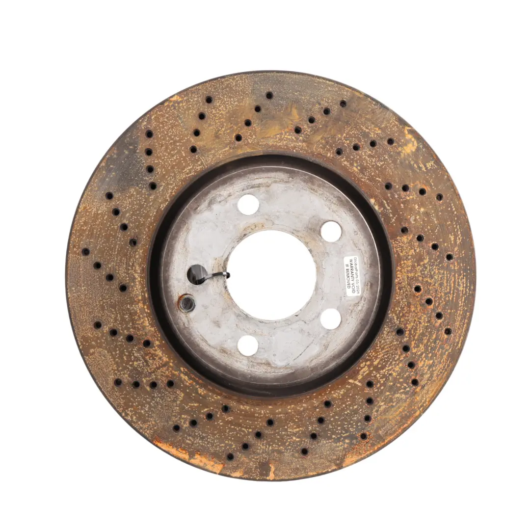 Front Brake Discs Drilled Left Right N/O/S to Mercedes W204 C207 W212 with Part number A2044211012 Mercedes W204 C207 W212 Front Brake Discs Drilled Left Right N/O/S - SKU A2044211012 - Part number A2044211012