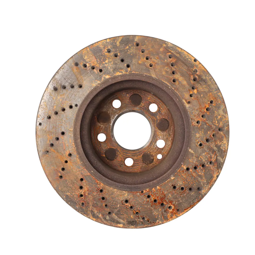 Front Brake Discs Drilled Left Right N/O/S to Mercedes W204 C207 W212 with Part number A2044211012 Mercedes W204 C207 W212 Front Brake Discs Drilled Left Right N/O/S - SKU A2044211012 - Part number A2044211012