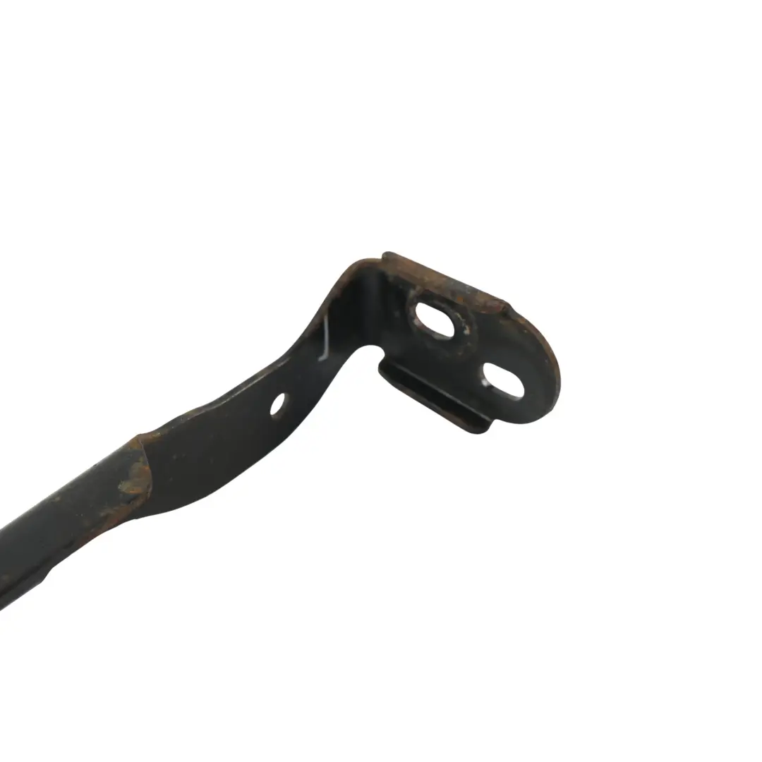 Mercedes W204 C207 Exhaust Bracket Holder Left N/S M272 M273 Petrol - SKU A2044926041 - Part number A2044926041