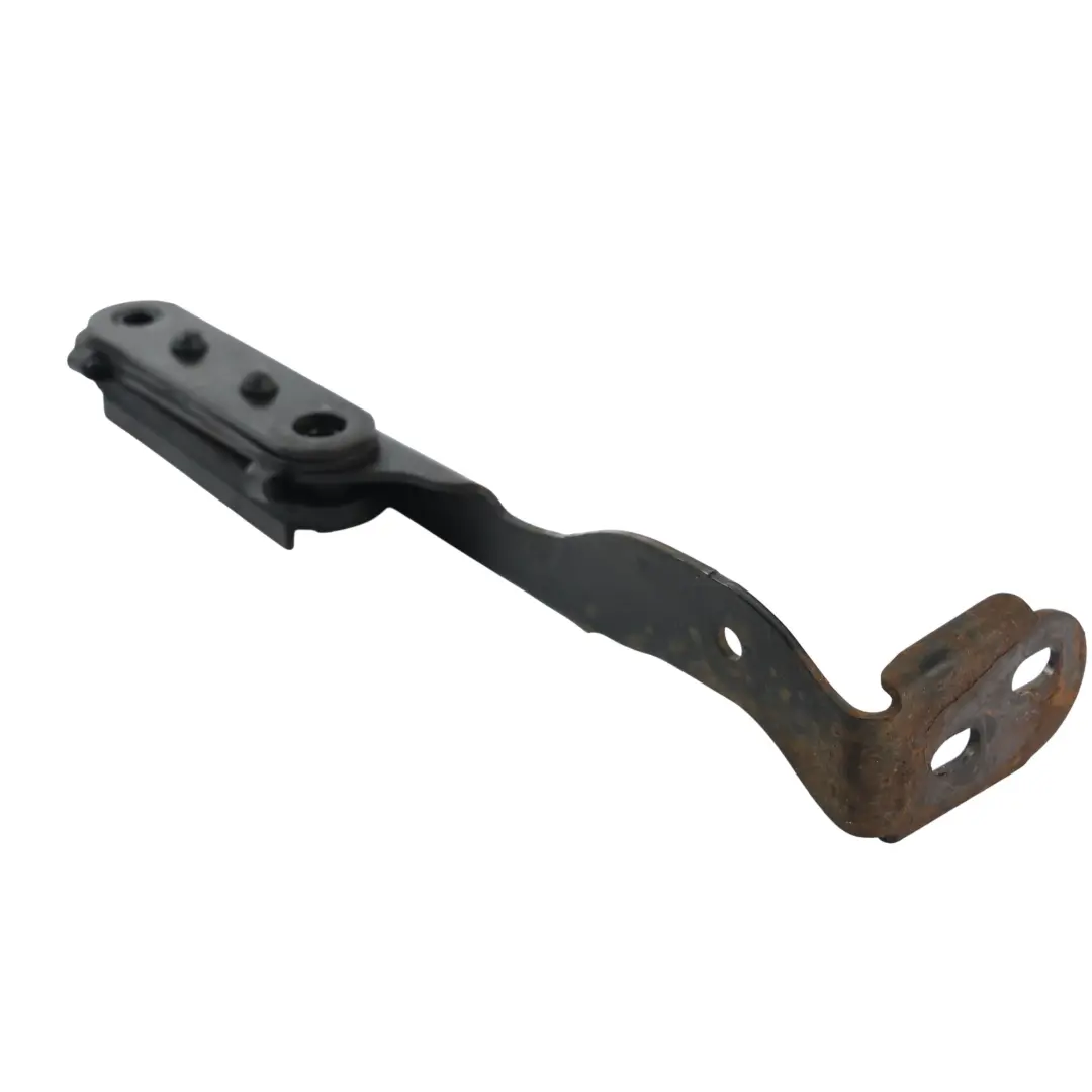 Mercedes W204 C207 Support Échappement Gauche M272 M273 Essence - SKU A2044926041 - Numéro de pièce A2044926041