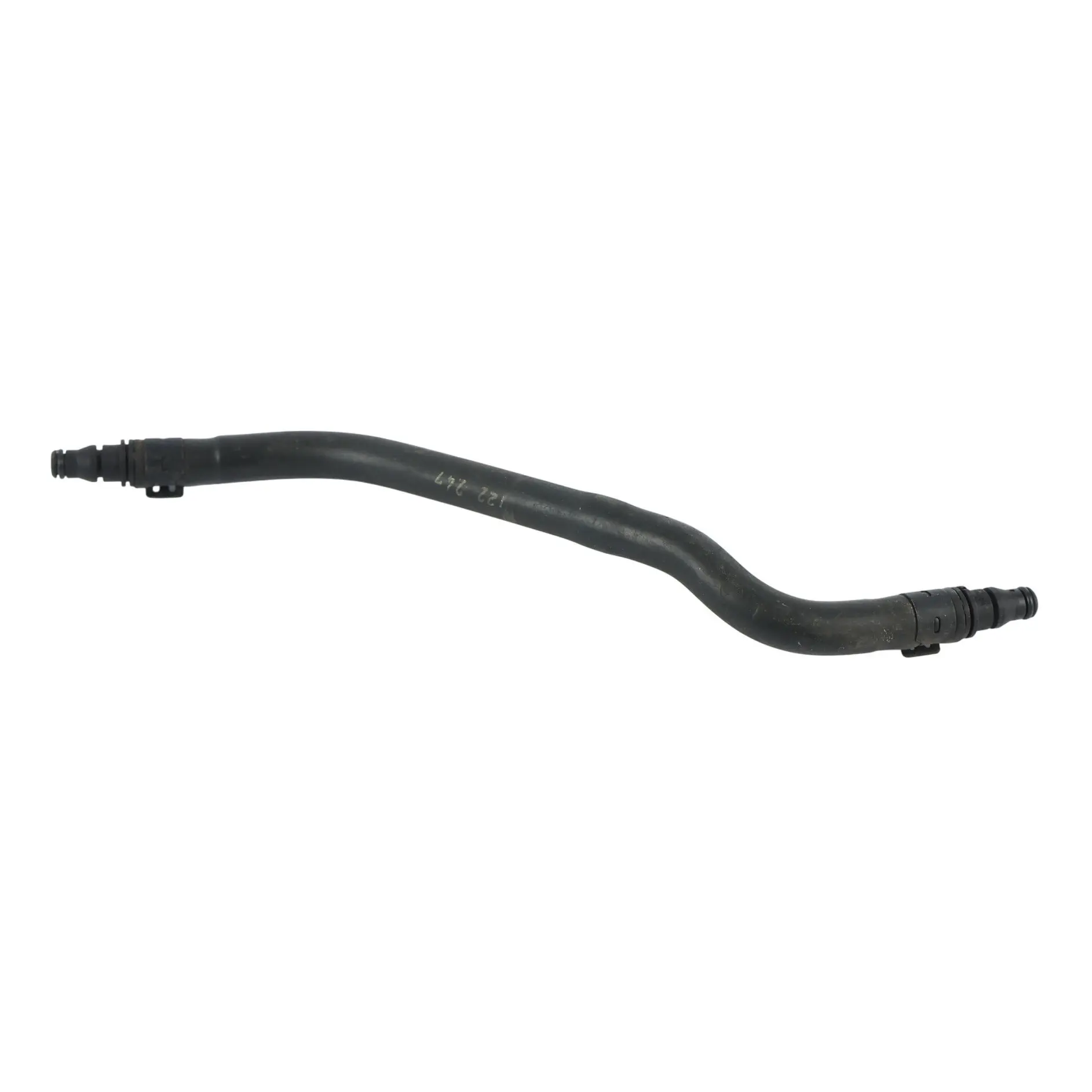 Mercedes W204 W207 OM651 Manguera Refrigerante Motor A2045011125