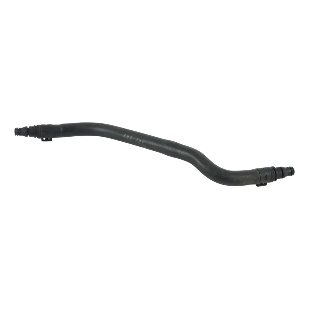 Mercedes W204 W207 Tubo Raffreddamento Motore Linea Spurgo OM651 - SKU A2045011125 - Numero di parte A2045011125