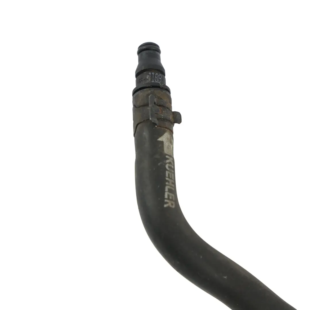 W207 Kühlmittel Schlauch Entlüftung OM651 für Mercedes W204 mit Teilenummer A2045011125 Mercedes W204 W207 Kühlmittel Schlauch Entlüftung OM651 - SKU A2045011125 - Teilenummer A2045011125