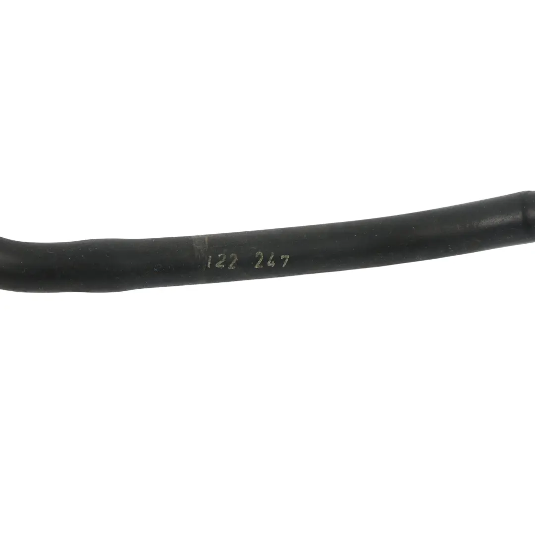 W207 Tubo Raffreddamento Motore Linea Spurgo OM651 per Mercedes W204 con numero di parte A2045011125 Mercedes W204 W207 Tubo Raffreddamento Motore Linea Spurgo OM651 - SKU A2045011125 - Numero di parte A2045011125