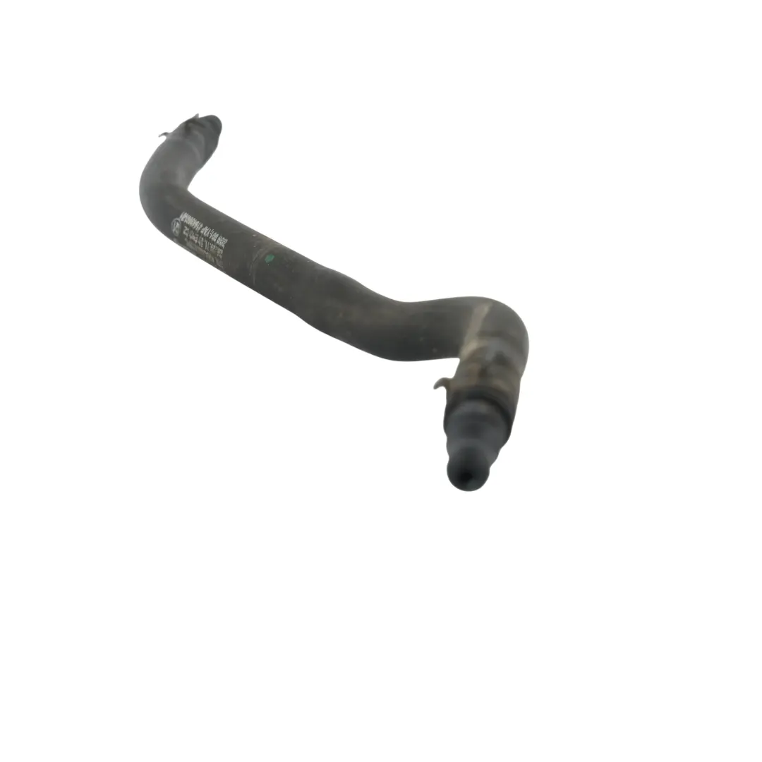Mercedes W204 W207 Tubo Raffreddamento Motore Linea Spurgo OM651 - SKU A2045011125 - Numero di parte A2045011125
