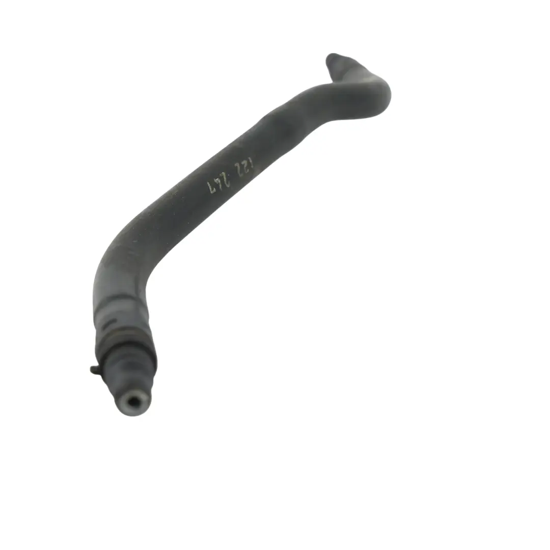 Mercedes W204 W207 Engine Cooling Coolant Hose Bleed Line OM651 - SKU A2045011125 - Part number A2045011125