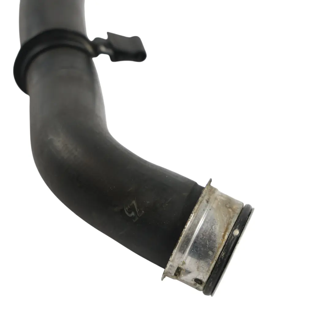 Mercedes W204 C207 W212 Water Coolant Pipe Hose Line M272 - SKU A2045012782 - Part number A2045012782