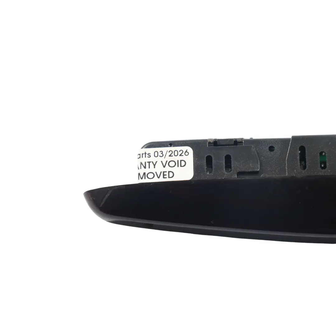 PDC Parktronic Parksensor Display Warnung Hinten für Mercedes W204 mit Teilenummer A2045420423 Mercedes W204 PDC Parktronic Parksensor Display Warnung Hinten - SKU A2045420423 - Teilenummer A2045420423