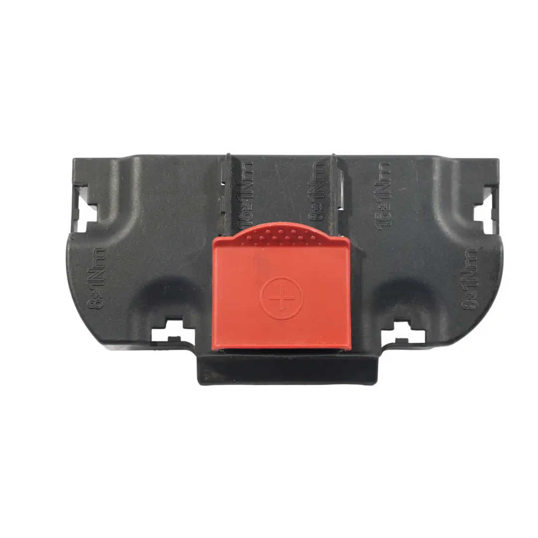 Scatola Fusibili Coperchio Superiore Cavo Batteria per Mercedes W204 con numero di parte A2045450003 Mercedes W204 Scatola Fusibili Coperchio Superiore Cavo Batteria - SKU A2045450003 - Numero di parte A2045450003