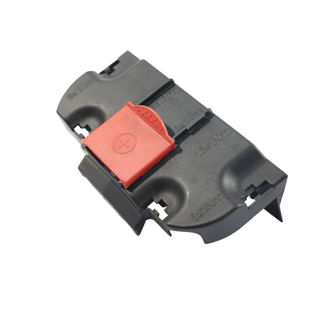 Scatola Fusibili Coperchio Superiore Cavo Batteria per Mercedes W204 con numero di parte A2045450003 Mercedes W204 Scatola Fusibili Coperchio Superiore Cavo Batteria - SKU A2045450003 - Numero di parte A2045450003