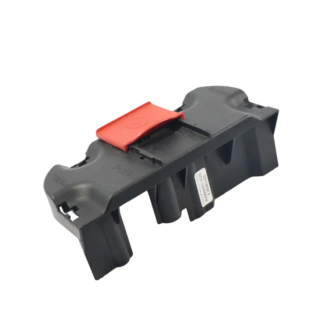 Mercedes W204 Scatola Fusibili Coperchio Superiore Cavo Batteria - SKU A2045450003 - Numero di parte A2045450003