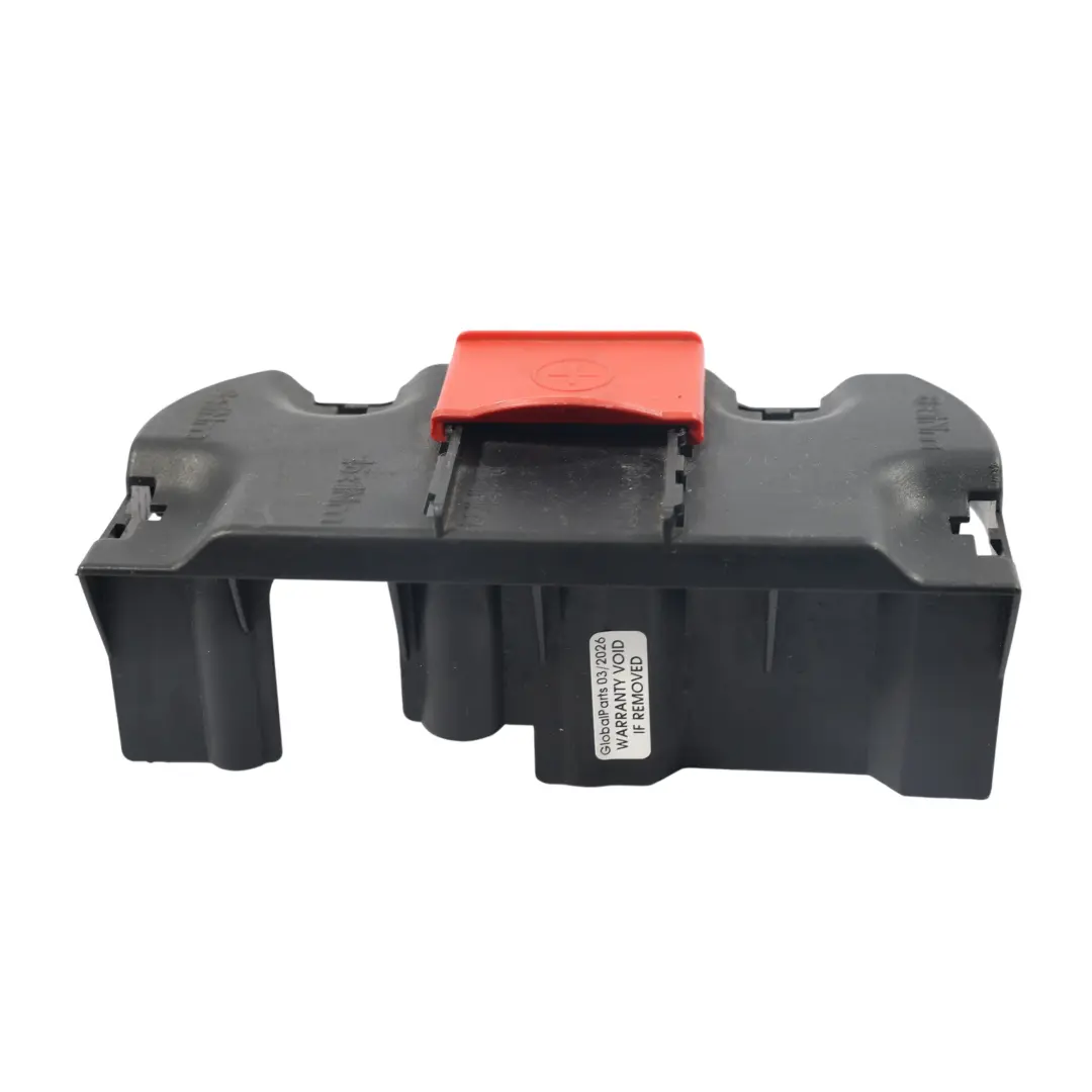 Mercedes W204 Sicherungskasten Batterie Kabel Abdeckung - SKU A2045450003 - Teilenummer A2045450003