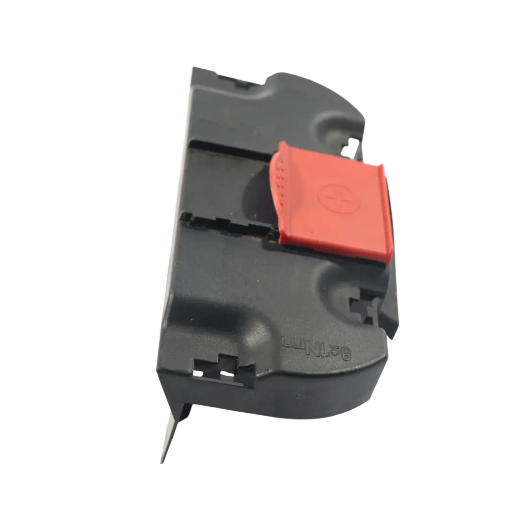 Mercedes W204 Sicherungskasten Batterie Kabel Abdeckung - SKU A2045450003 - Teilenummer A2045450003