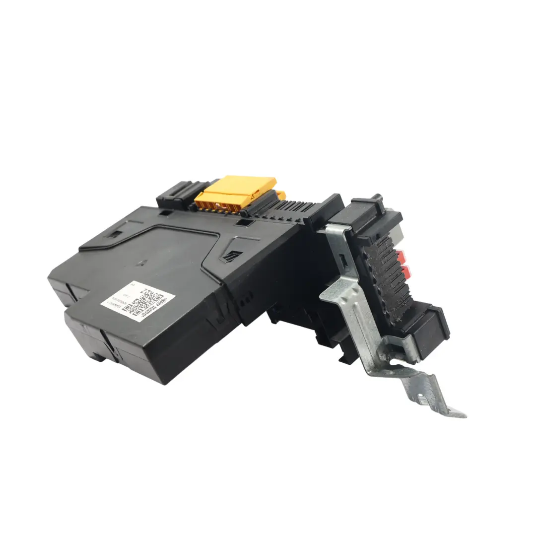 Mercedes W204 Caja Fusibles Trasera Módulo Control SAM - SKU A2045458601-1 - Número de pieza A2045458601