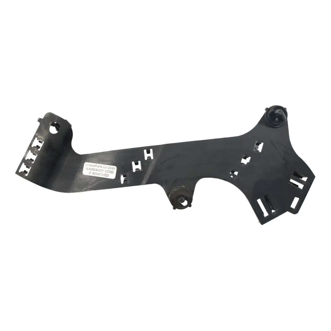 Mercedes W204 Guía Soporte Cable Guardabarros Trasero Izquierdo - SKU A2045460943 - Número de pieza A2045460943