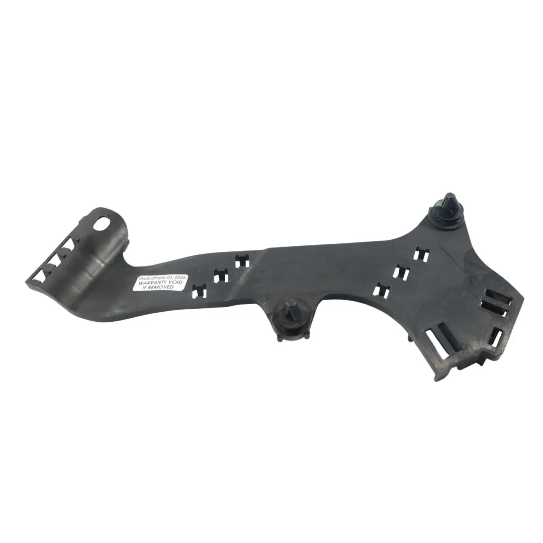 Mercedes W204 Guida Supporto Cavo Parafango Posteriore Sinistro - SKU A2045460943 - Numero di parte A2045460943