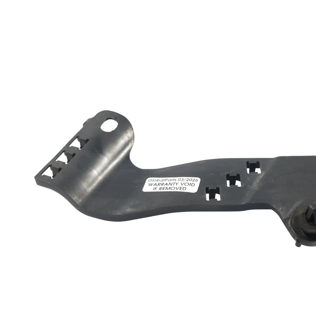 Mercedes W204 Guida Supporto Cavo Parafango Posteriore Sinistro - SKU A2045460943 - Numero di parte A2045460943