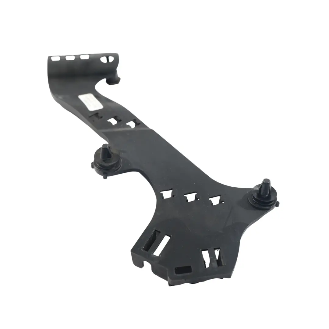 Mercedes W204 Guide Rail Support Câble Passage Roue Arrière Gauche - SKU A2045460943 - Numéro de pièce A2045460943