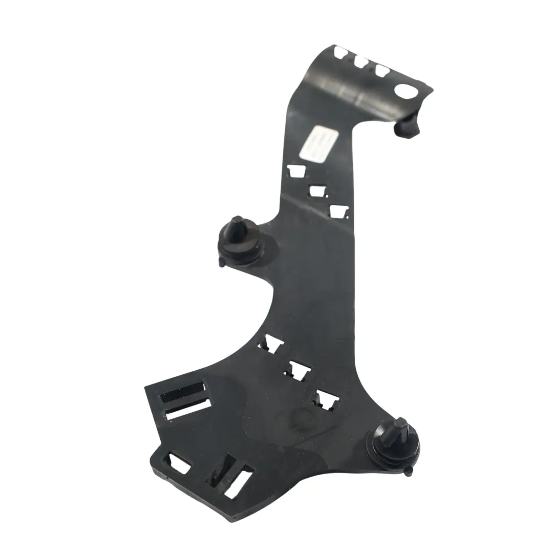 Mercedes W204 Rear Wheelhouse Wire Cable Rail Guide Support Left N/S - SKU A2045460943 - Part number A2045460943