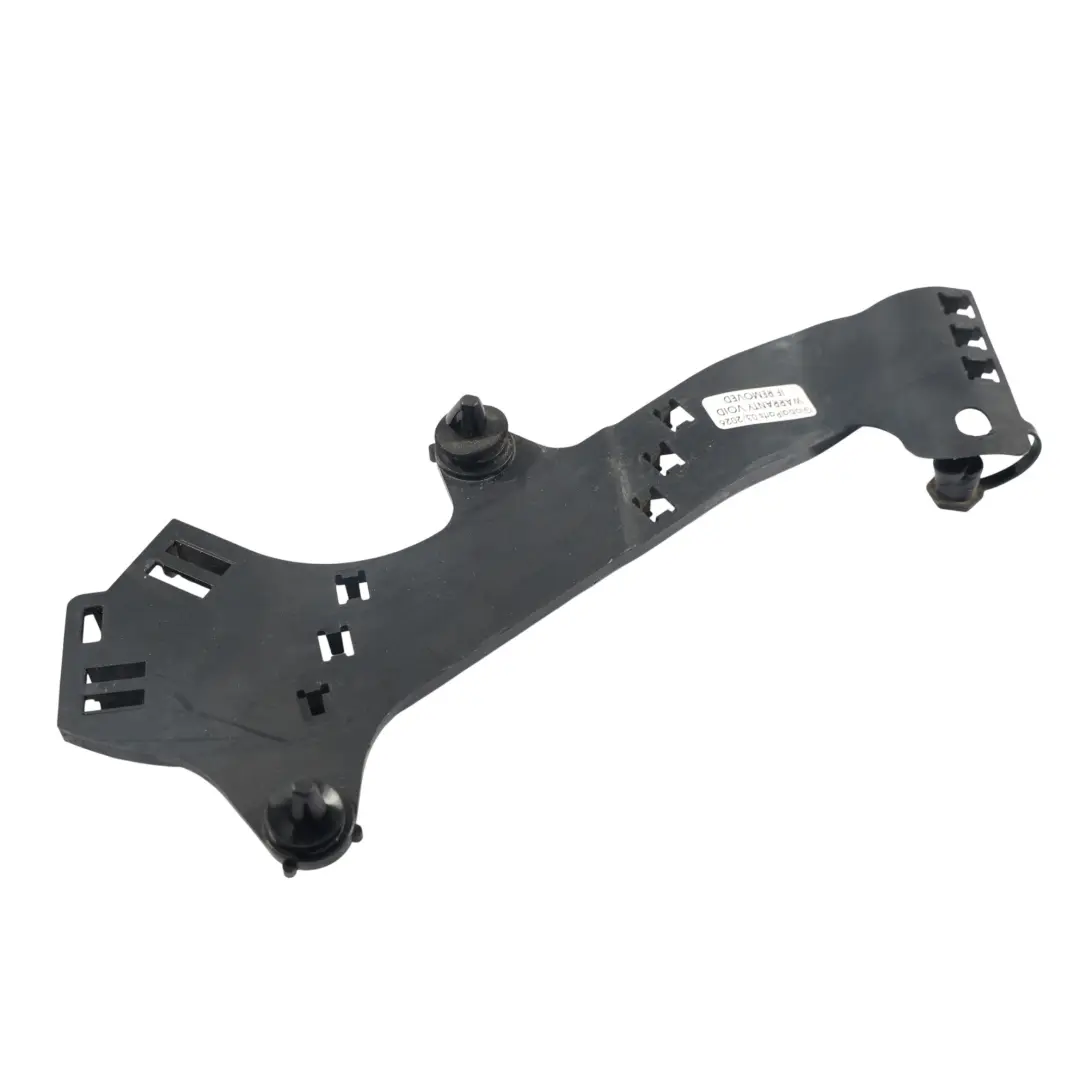 Mercedes W204 Guida Supporto Cavo Parafango Posteriore Sinistro - SKU A2045460943 - Numero di parte A2045460943