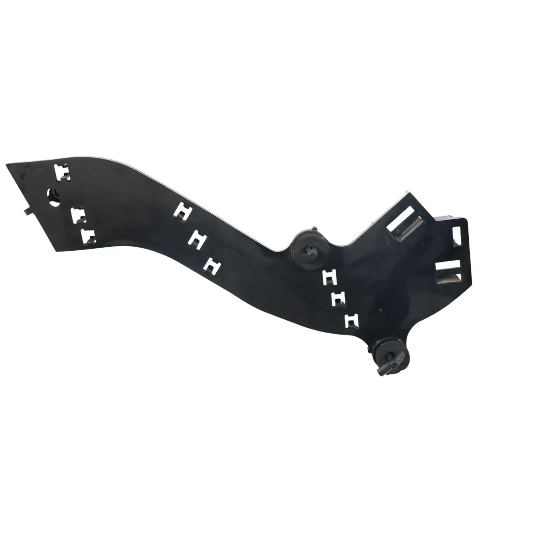 Mercedes W204 C207 Radkasten Kabelhalter Führung Hinten Rechts - SKU A2045461043 - Teilenummer A2045461043