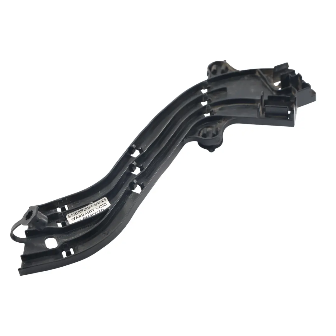 Arch Cable Holder Duct Guide Rear Right O/S to Mercedes W204 C207 Wheel with Part number A2045461043 Mercedes W204 C207 Wheel Arch Cable Holder Duct Guide Rear Right O/S - SKU A2045461043 - Part number A2045461043