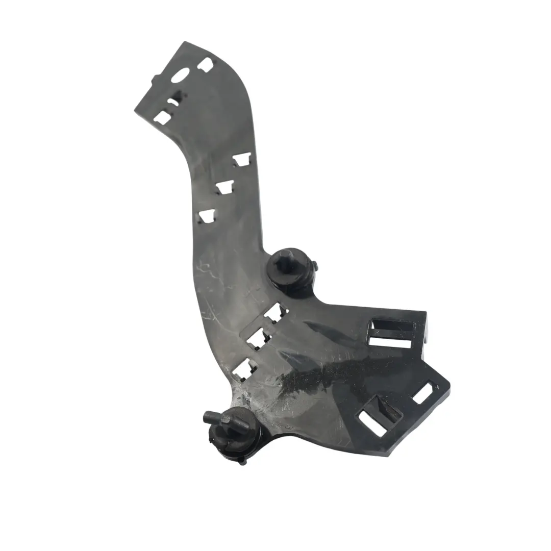 Mercedes W204 C207 Supporto Cavo Passaruota Posteriore Destro - SKU A2045461043 - Numero di parte A2045461043