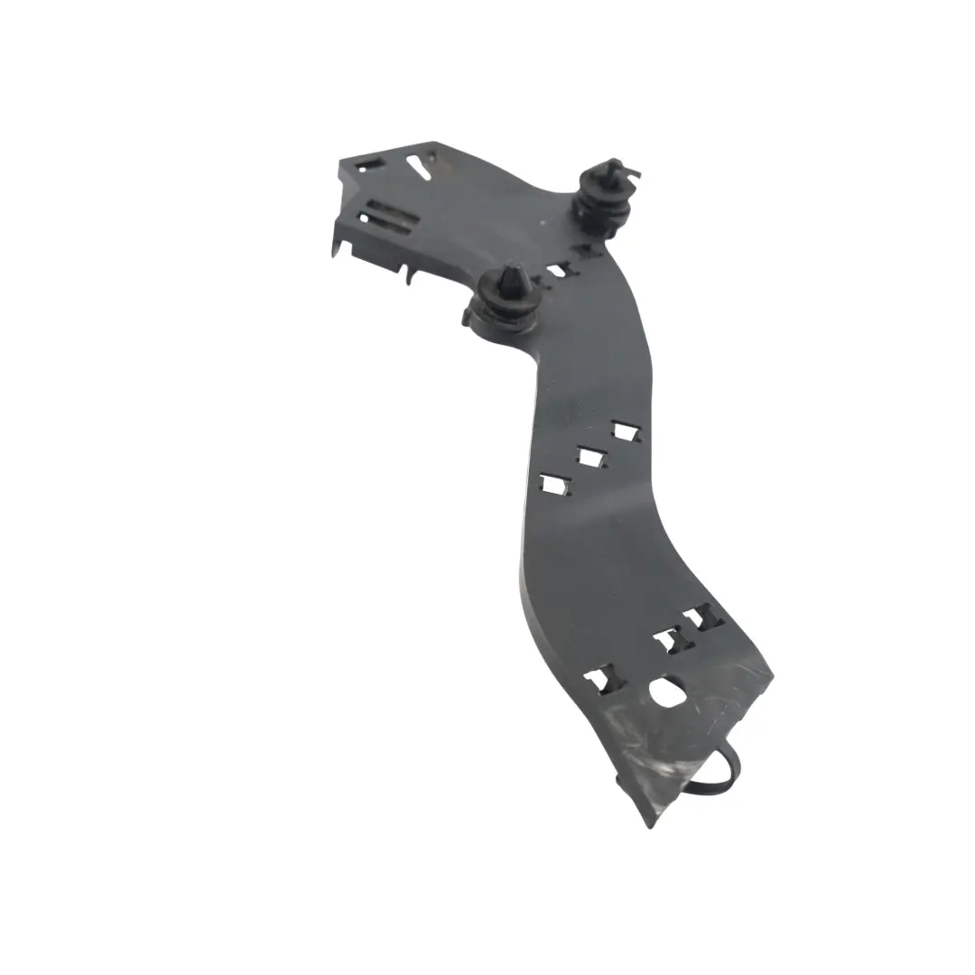 Mercedes W204 C207 Supporto Cavo Passaruota Posteriore Destro - SKU A2045461043 - Numero di parte A2045461043