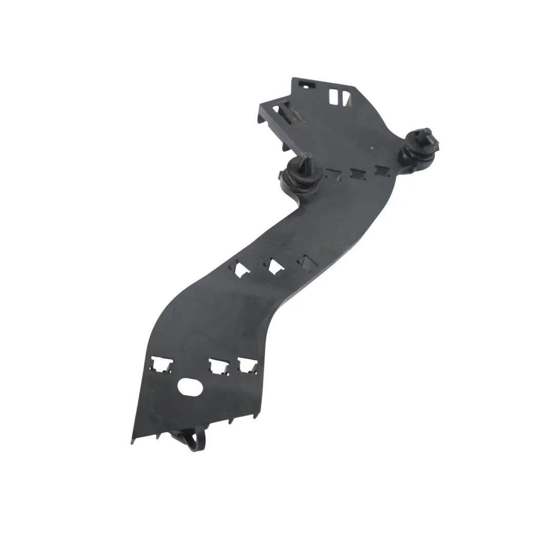 Soporte Cable Arco Rueda Trasero Derecho para Mercedes W204 C207 con número de pieza A2045461043 Mercedes W204 C207 Soporte Cable Arco Rueda Trasero Derecho - SKU A2045461043 - Número de pieza A2045461043