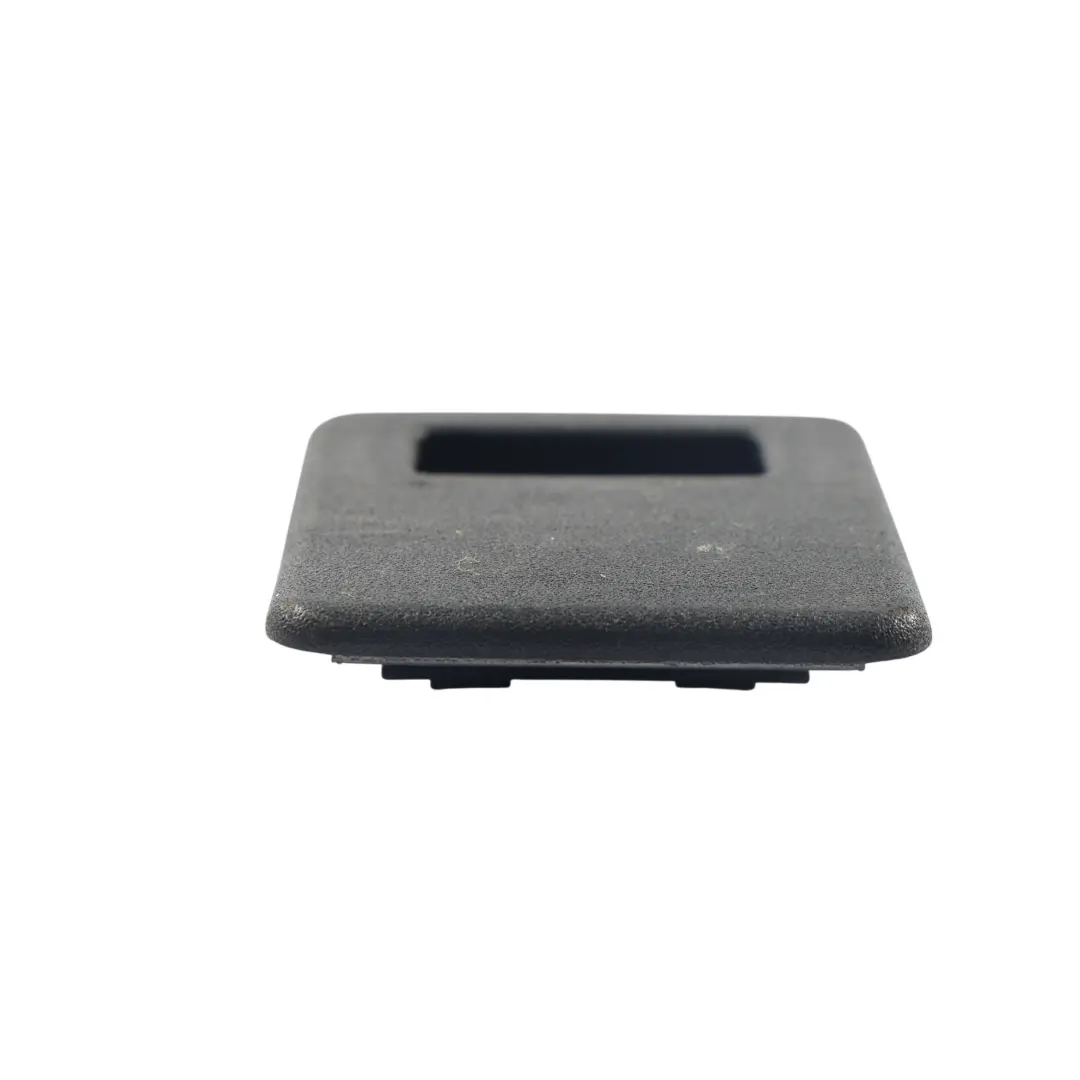 Mercedes W204 Luggage Compartment Covering Floor Upper Handle - SKU A2046840035 - Part number A2046840035