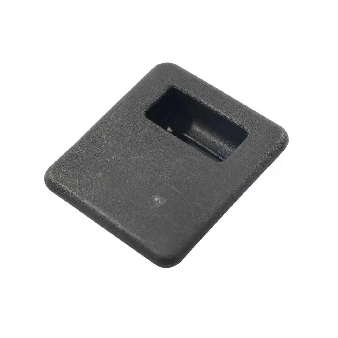 Mercedes W204 Luggage Compartment Covering Floor Upper Handle - SKU A2046840035 - Part number A2046840035