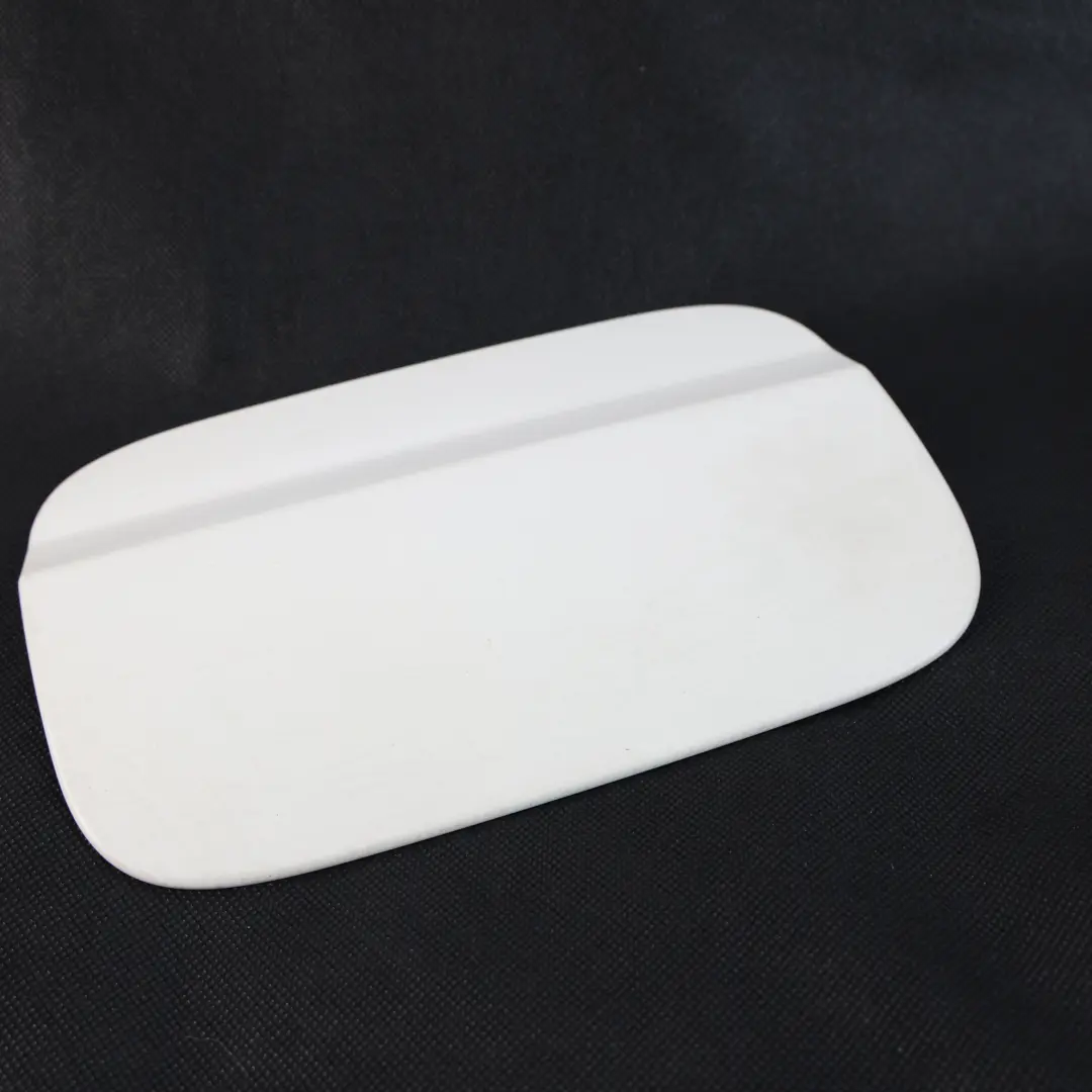 Tapa Combustible Calcite Blanco 650 para Mercedes W204 con número de pieza A2047570006 Mercedes W204 Tapa Combustible Calcite Blanco 650 - SKU A2047570006-CW - Número de pieza A2047570006