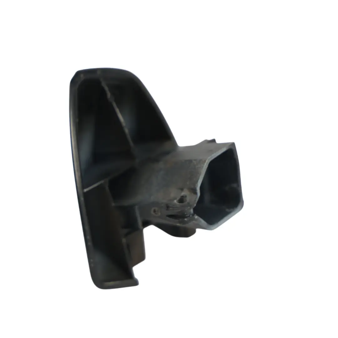 Coperchio Maniglia Posteriore Destro Nero Obsidian 197 per Mercedes C218 W212 con numero di parte A2047600420 Mercedes C218 W212 Coperchio Maniglia Posteriore Destro Nero Obsidian 197 - SKU A2047600420-OB - Numero di parte A2047600420