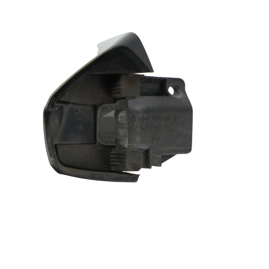 Capuchon Poignée Arrière Droite Noir Obsidienne Métallisé 197 pour Mercedes C218 W212 à propos du numéro de pièce A2047600420 Mercedes C218 W212 Capuchon Poignée Arrière Droite Noir Obsidienne Métallisé 197 - SKU A2047600420-OB - Numéro de pièce A2047600420