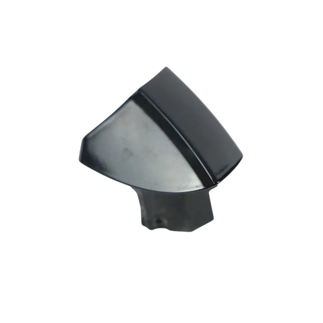 Door Handle Cap Rear Right O/S Obsidian Black Metallic - 197 to Mercedes C218 W212 with Part number A2047600420 Mercedes C218 W212 Door Handle Cap Rear Right O/S Obsidian Black Metallic - 197 - SKU A2047600420-OB - Part number A2047600420