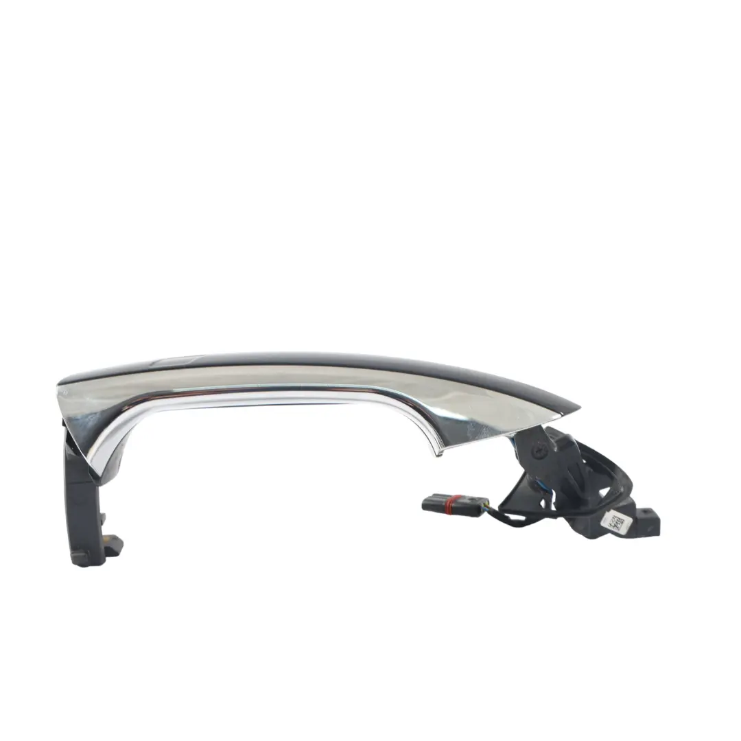 Mercedes W176 W204 Türgriff Vorne Hinten Keyless-Go Links Kosmos Schwarz - SKU A2047601370-KB - Teilenummer A2047601370