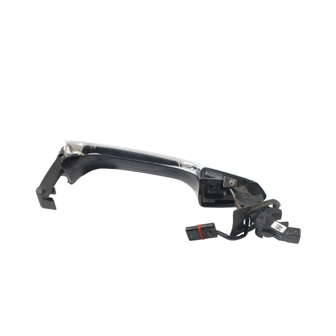 Manija Puerta Keyless-Go Izquierda Negro Kosmos para Mercedes W176 W204 con número de pieza A2047601370 Mercedes W176 W204 Manija Puerta Keyless-Go Izquierda Negro Kosmos - SKU A2047601370-KB - Número de pieza A2047601370