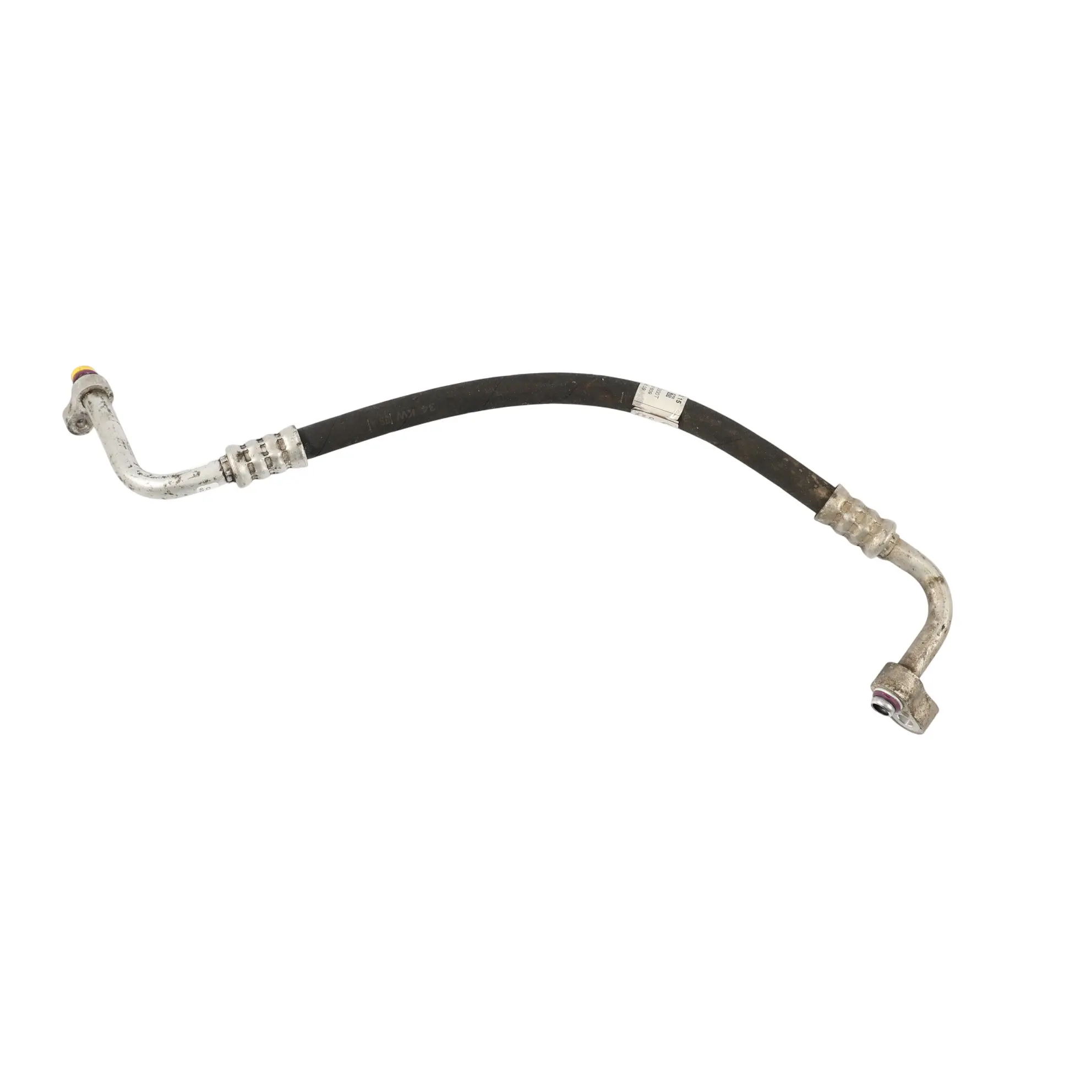 Mercedes C207 M272 Petrol A/C Air Condition Hose Line Tube Pipe A2048301215