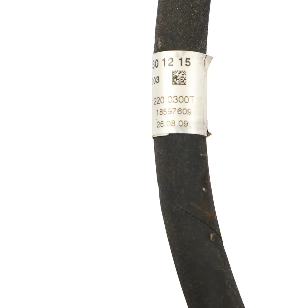 Mercedes C207 M272 Petrol A/C Air Condition Hose Line Tube Pipe - SKU A2048301215 - Part number A2048301215