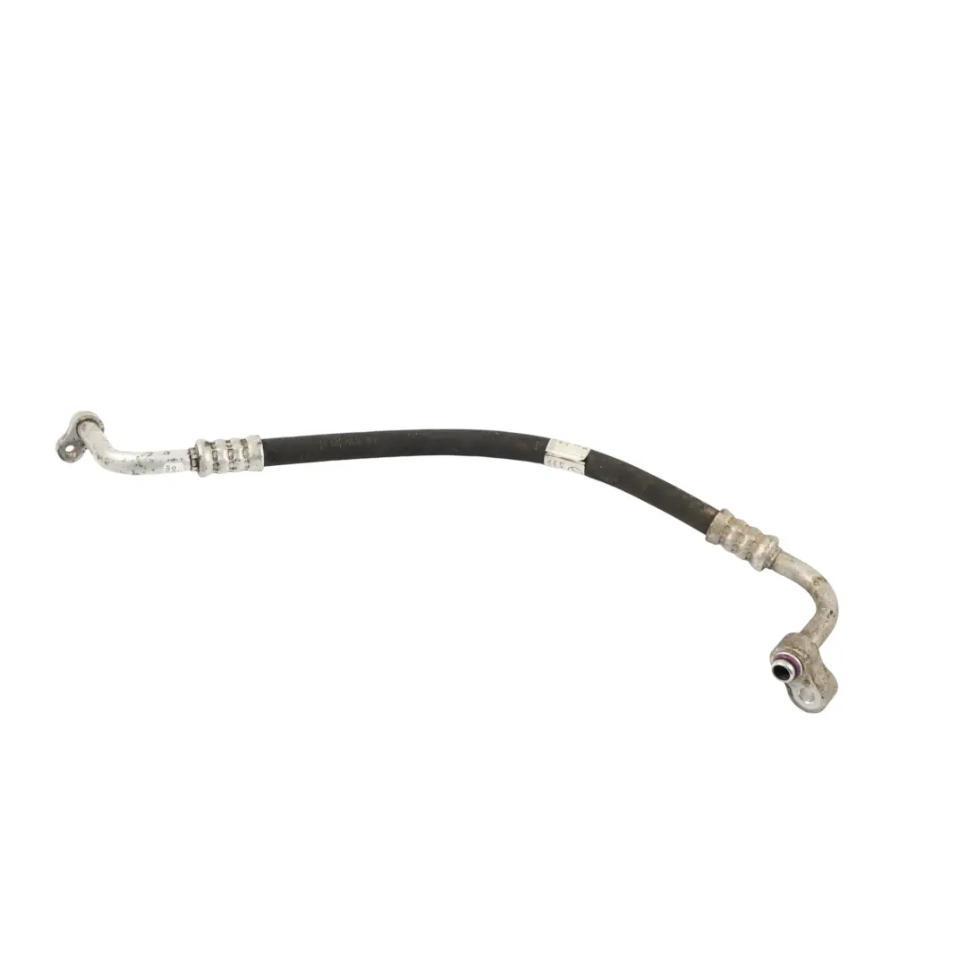 M272 Benzina Tubo Condotto Climatizzatore per Mercedes C207 con numero di parte A2048301215 Mercedes C207 M272 Benzina Tubo Condotto Climatizzatore - SKU A2048301215 - Numero di parte A2048301215