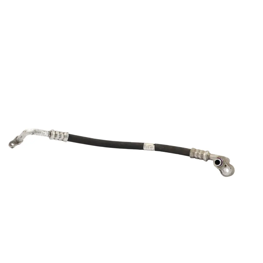 M272 Petrol A/C Air Condition Hose Line Tube Pipe to Mercedes C207 with Part number A2048301215 Mercedes C207 M272 Petrol A/C Air Condition Hose Line Tube Pipe - SKU A2048301215 - Part number A2048301215