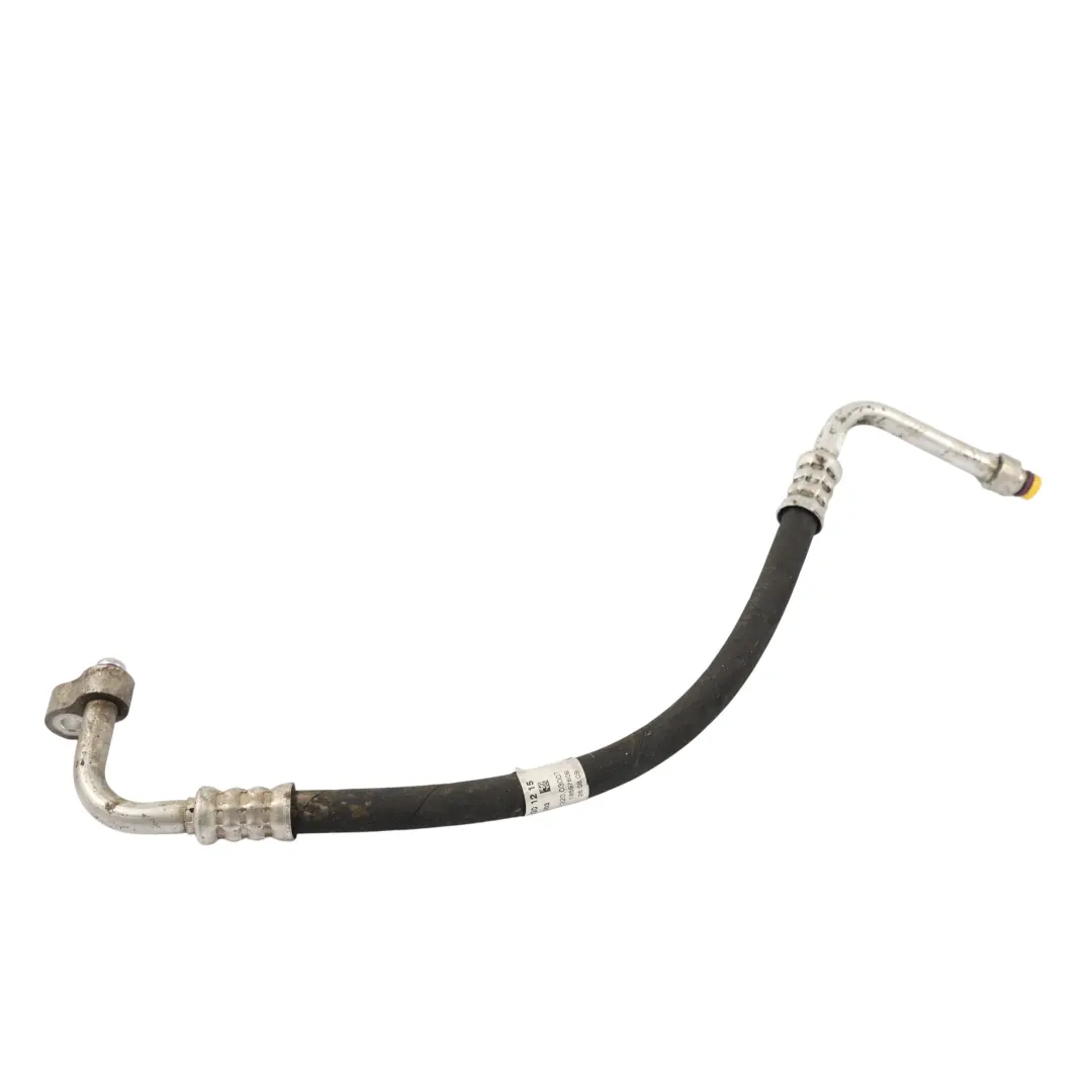 Mercedes C207 M272 Benzin Klimaanlage Schlauch Leitung Rohr - SKU A2048301215 - Teilenummer A2048301215