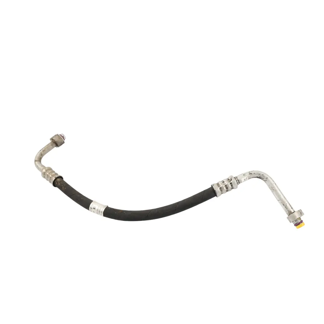 Mercedes C207 M272 Benzina Tubo Condotto Climatizzatore - SKU A2048301215 - Numero di parte A2048301215