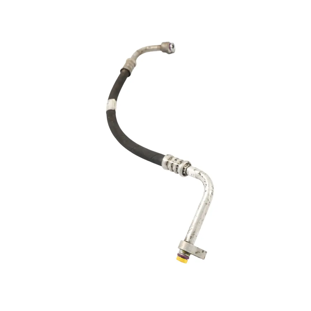 Mercedes C207 M272 Benzin Klimaanlage Schlauch Leitung Rohr - SKU A2048301215 - Teilenummer A2048301215