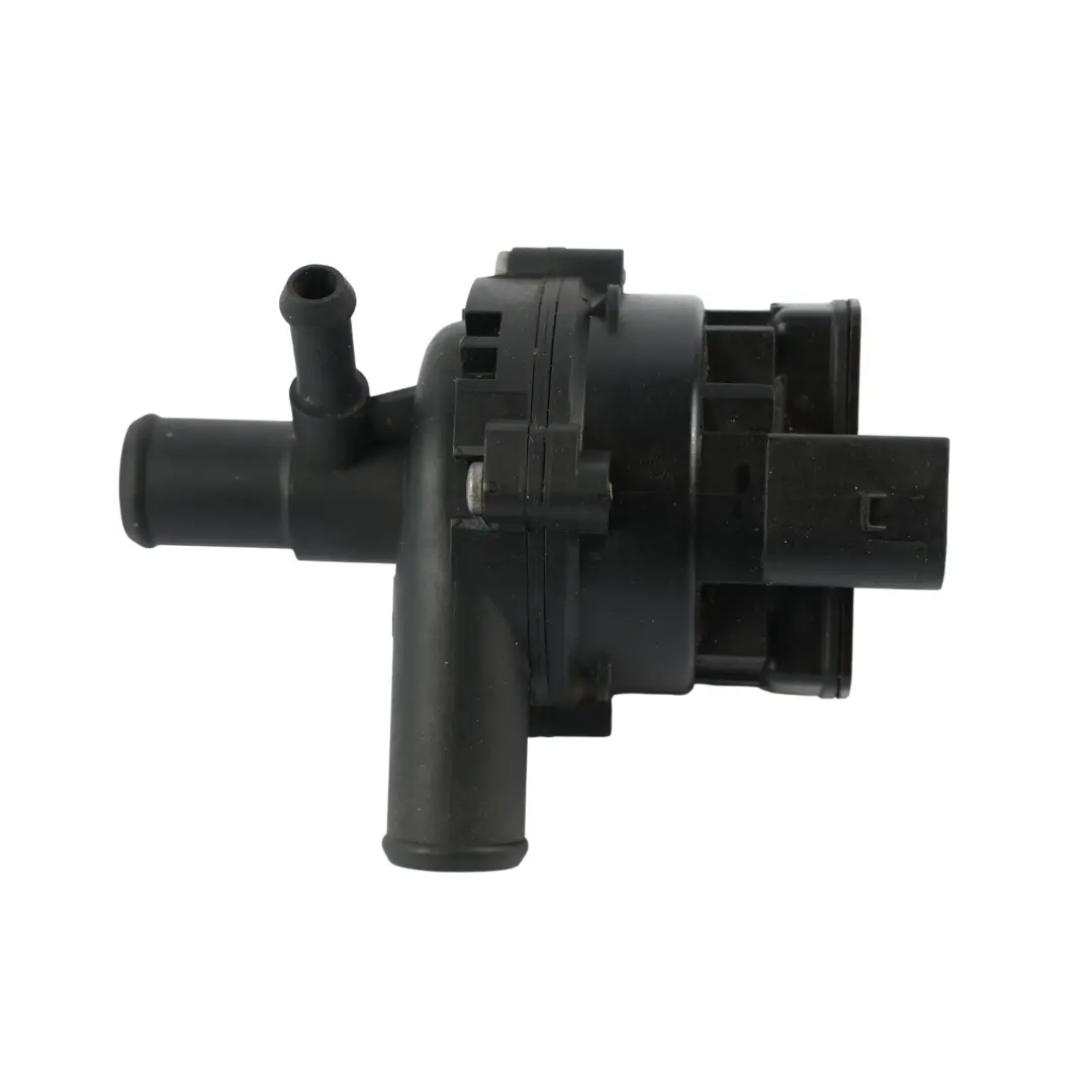 Pompe Circulation Eau Auxiliaire Électrique pour Mercedes R172 W204 C207 à propos du numéro de pièce A2048350264 Mercedes R172 W204 C207 Pompe Circulation Eau Auxiliaire Électrique - SKU A2048350264-1 - Numéro de pièce A2048350264