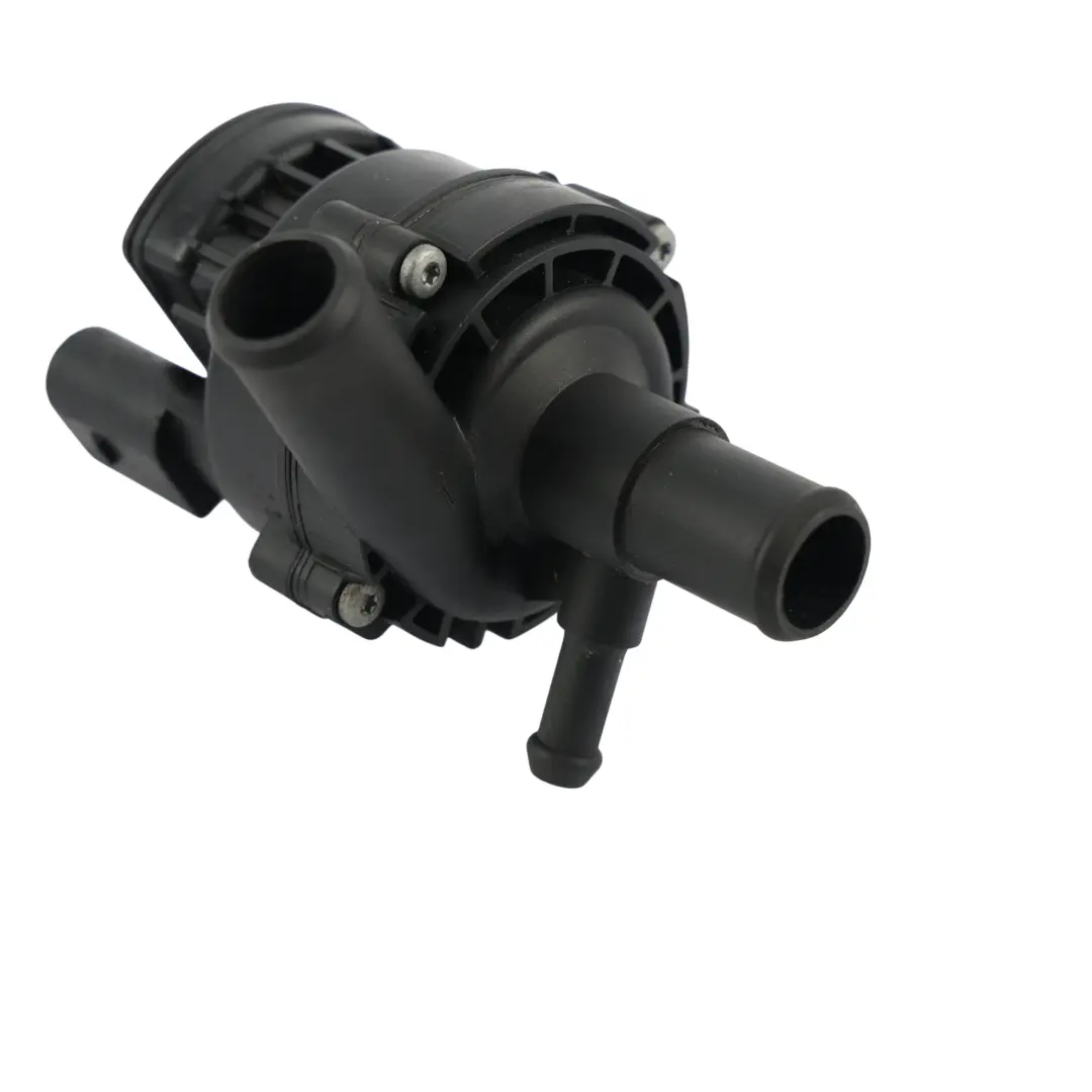 Mercedes R172 W204 C207 Electric Auxiliary Water Circulation Pump - SKU A2048350264-1 - Part number A2048350264