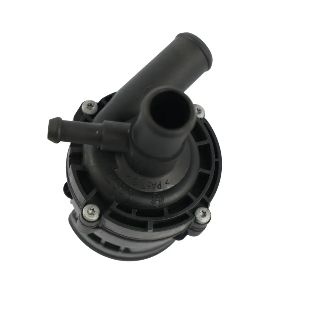 Bomba Circulación Agua Auxiliar Eléctrica para Mercedes R172 W204 C207 con número de pieza A2048350264 Mercedes R172 W204 C207 Bomba Circulación Agua Auxiliar Eléctrica - SKU A2048350264-1 - Número de pieza A2048350264