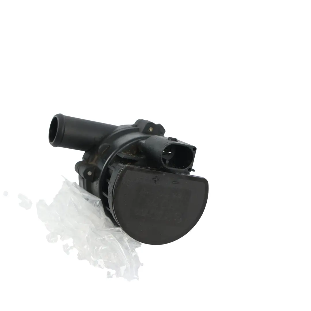 Mercedes R172 W204 C207 Bomba Circulación Agua Auxiliar Eléctrica - SKU A2048350264-1 - Número de pieza A2048350264
