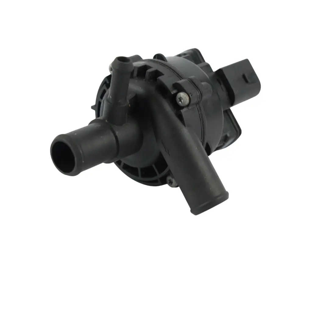 Pompa Acqua Ausiliaria Elettrica per Mercedes R172 W204 C207 con numero di parte A2048350264 Mercedes R172 W204 C207 Pompa Acqua Ausiliaria Elettrica - SKU A2048350264-1 - Numero di parte A2048350264
